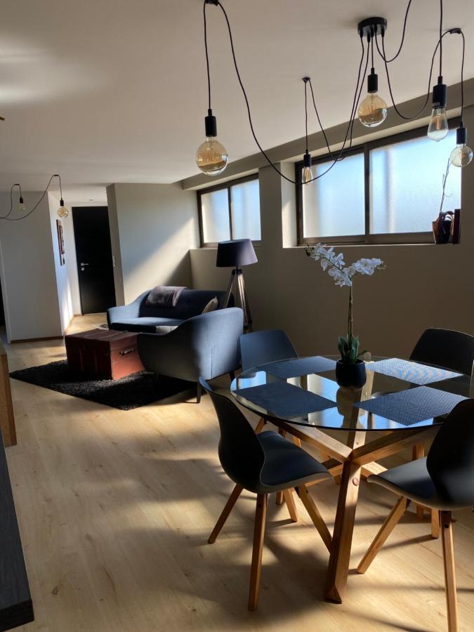 Appartement Atypique Epinal Gare Eksteriør bilde