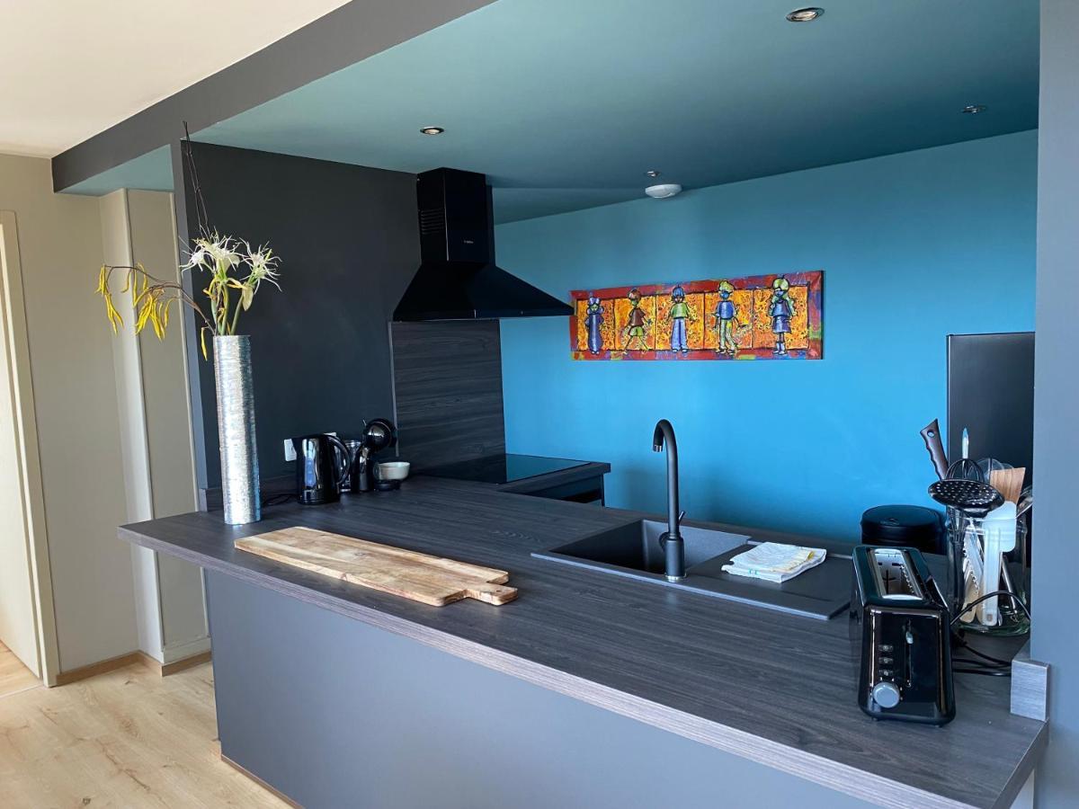 Appartement Atypique Epinal Gare Eksteriør bilde
