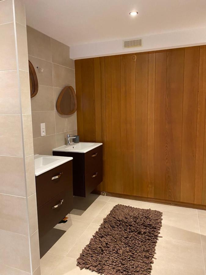 Appartement Atypique Epinal Gare Eksteriør bilde
