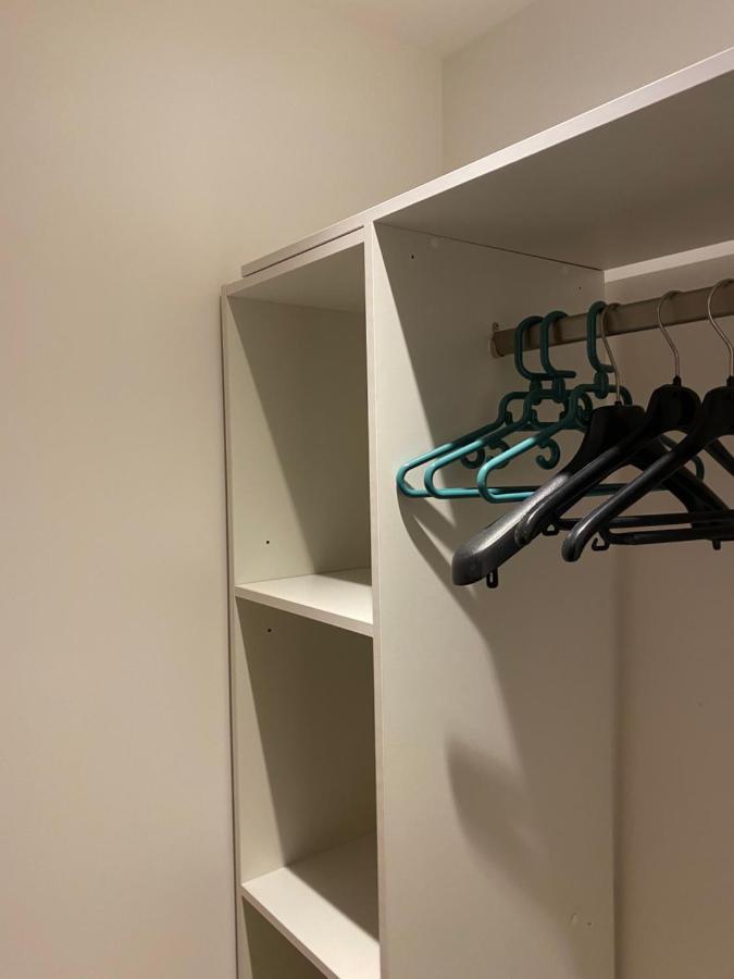 Appartement Atypique Epinal Gare Eksteriør bilde