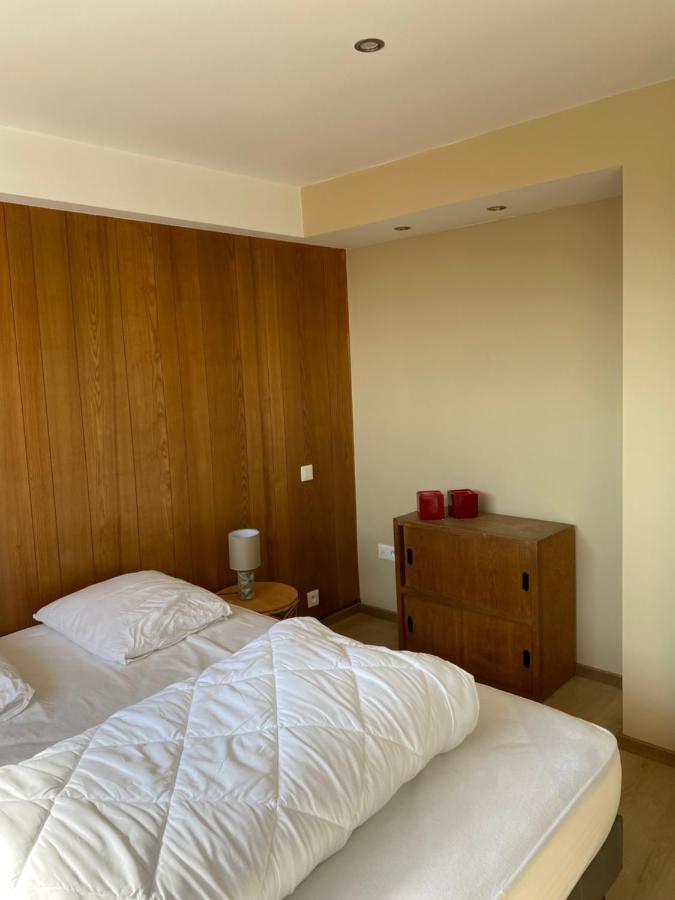 Appartement Atypique Epinal Gare Eksteriør bilde